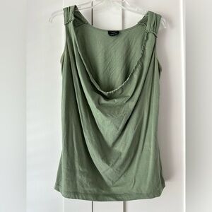 Talbots Women’s Super Soft Cotton Tank Top Size XS